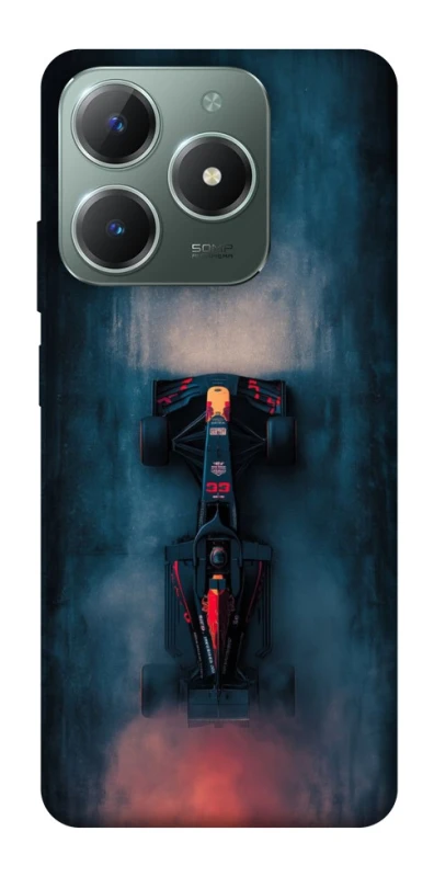 Чохол на Realme C61 F-1 ver.2 фото 1 з 1