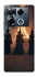 Чохол на Infinix Note 40 Pro 4G Halloween Witch ver.6 фото 1 з 1