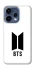 Чохол на Oppo Reno 15 BTS logo фото 1 з 2