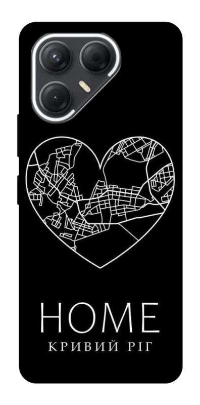 Чохол на TECNO Pova 7 Кривий Ріг Home фото 1 з 1