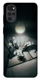 Чехол на Motorola Moto G22 Clan Zenin фото 1 из 1