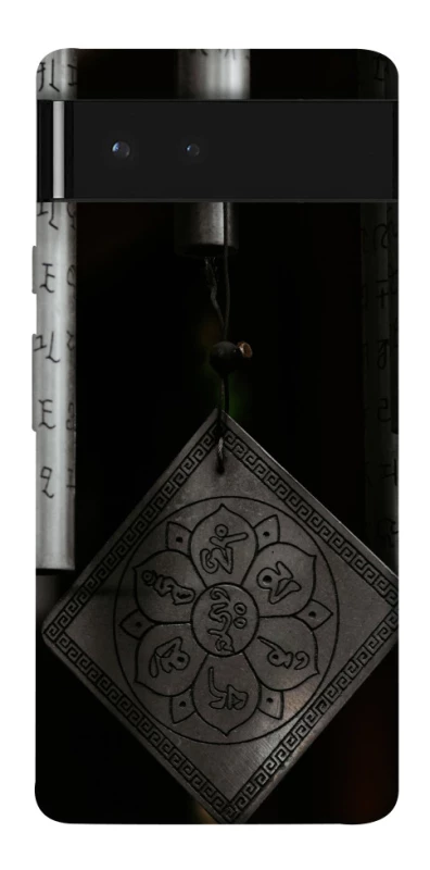 Чехол на Google Pixel 6 Талисман удачи фото 1 из 1