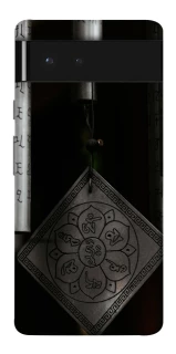 Чехол на Google Pixel 6 Талисман удачи фото 1 из 1