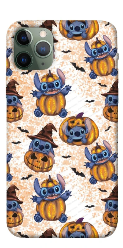 Чохол на Apple iPhone 11 Pro (5.8") Halloween Stitch ver.1 фото 1 з 1