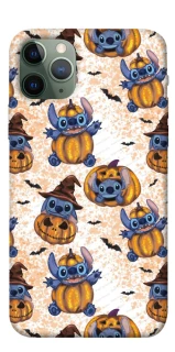 Чохол на Apple iPhone 11 Pro (5.8") Halloween Stitch ver.1 фото 1 з 1