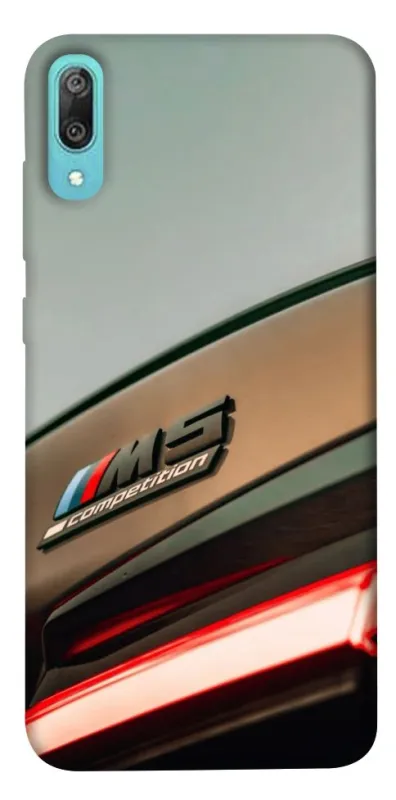 Чехол на Huawei Y6 Pro (2019) BMW v13 фото 1 из 1