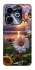 Чохол на Infinix Hot 40i Flowers v31 фото 1 з 1