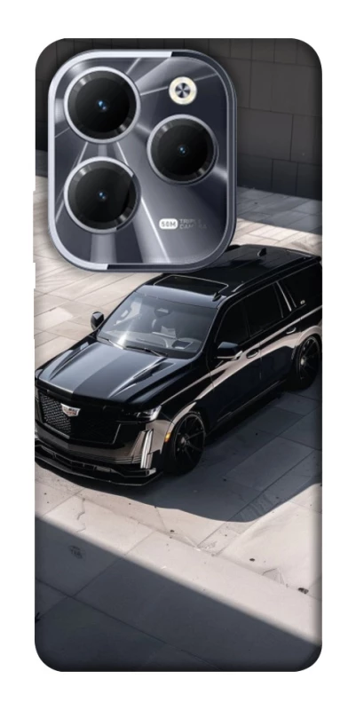 Чохол на Infinix Hot 40 Escalade фото 1 з 1