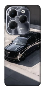 Чехол на Infinix Hot 40 Pro Escalade фото 1 из 1