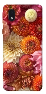 Чехол на Samsung Galaxy M01 Core / A01 Core Bouquet фото 1 из 1