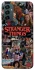 Чохол на Samsung Galaxy M34 5G Stranger Things ver.28 фото 1 з 1