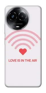 Чохол на Realme C67 4G Love aesthetic ver.3 фото 1 з 1