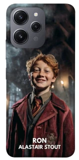 Чохол на Xiaomi Redmi 12 New Harry Potter ver.3 фото 1 з 1