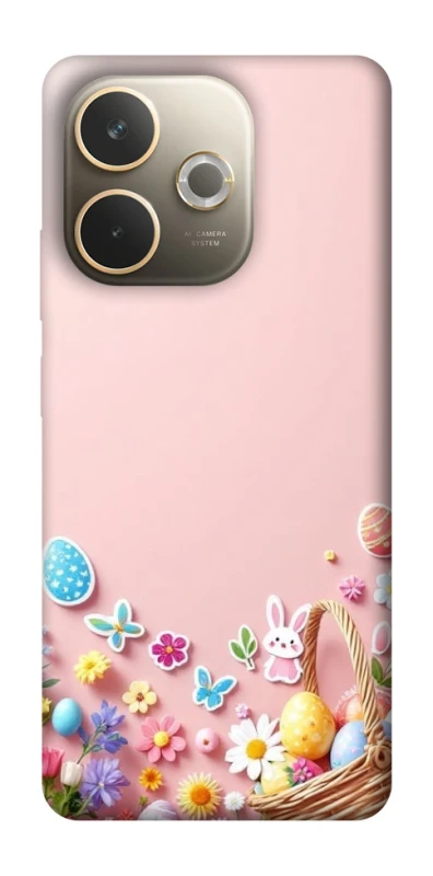 Чехол на Oppo A5 Pro 4G Easter ver.9 фото 1 из 1