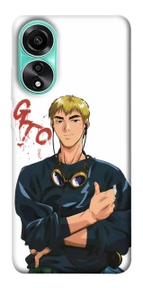 Чохол на Oppo A78 4G Onizuka фото 1 з 1