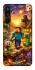 Чохол на Samsung Galaxy M16 5G Minecraft v6 фото 1 з 1