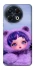 Чохол на TECNO Spark 30 Pro (KL7) SKULLPANDA × My Little Pony Ver.2 фото 1 з 1