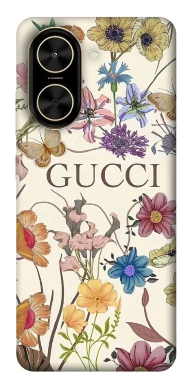 Чехол на Xiaomi Poco C71 Gucci ver.8 фото 1 из 1