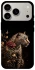 Чохол на Apple iPhone 17 Pro (6.3") Leopard v3 фото 1 з 1