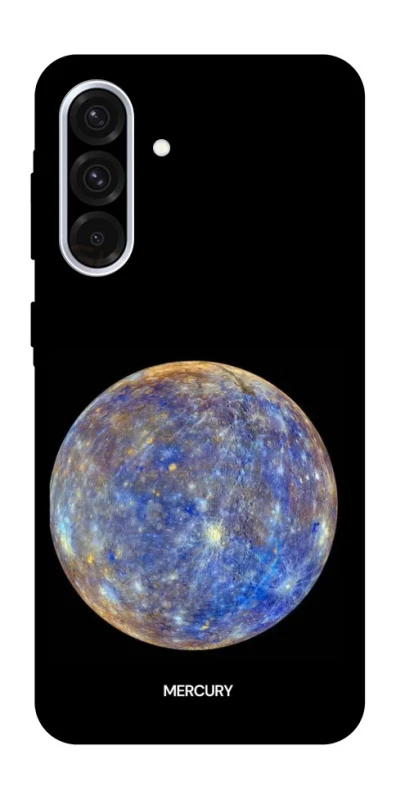 Чохол на Samsung Galaxy A36 5G Mercury фото 1 з 1