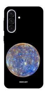 Чехол на Samsung Galaxy A36 5G Mercury фото 1 из 1