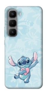 Чохол на Infinix Hot 60 Pro+ Stitch ver.9 фото 1 Чохол на Infinix Hot 60 Pro+ Stitch ver.9 фото 1 з 1