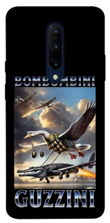 Чохол на OnePlus 7 Pro Bombombini Gusini фото 1 з 1