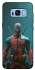 Чохол на Samsung G950 Galaxy S8 Deadpool v3 фото 1 з 1