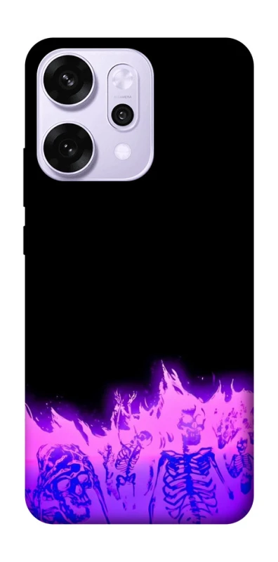 Чехол на Oppo Reno 14 Pro Funny moments фото 1 из 1