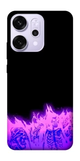 Чехол на Oppo Reno 14 Pro Funny moments фото 1 из 1