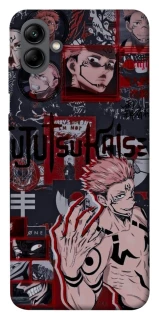 Чохол на Samsung Galaxy A04 Itadori v2 фото 1 з 1