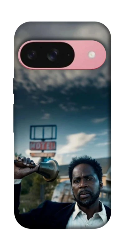 Чехол на Google Pixel 9 From фото 1 из 1