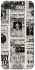 Чехол на Apple iPhone 7 / 8 (4.7") Harry Potter newspaper фото 1 из 1
