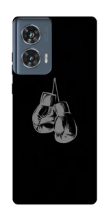 Чехол на Motorola Edge 50 boxing фото 1 из 1