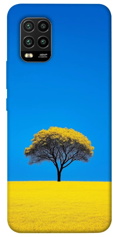 Чохол на Xiaomi Mi 10 Lite Field v2 фото 1 з 1