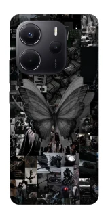 Чехол на Xiaomi Redmi Note 14 5G Lifestyle collage фото 1 из 1