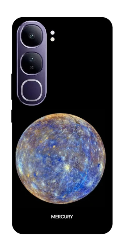 Чехол на Vivo Y300 Mercury фото 1 из 1