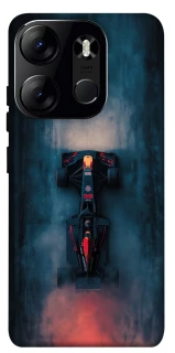 Чохол на Tecno Spark Go 2023 F-1 ver.2 фото 1 з 1