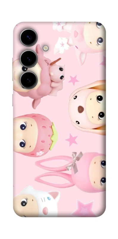 Чохол на Samsung Galaxy S25 FE Sonny angel фото 1 з 1