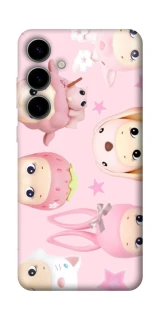 Чохол на Samsung Galaxy S25 FE Sonny angel фото 1 з 1