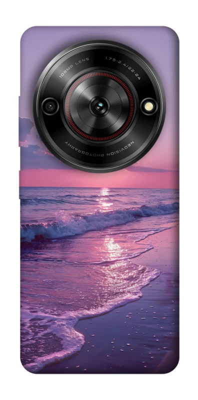 Чохол на ZTE Nubia Focus Sea фото 1 з 1