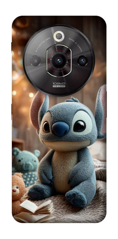 Чохол на ZTE Nubia Focus Pro Stitch ver.16 фото 1 з 1