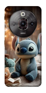 Чохол на ZTE Nubia Focus Pro Stitch ver.16 фото 1 з 1