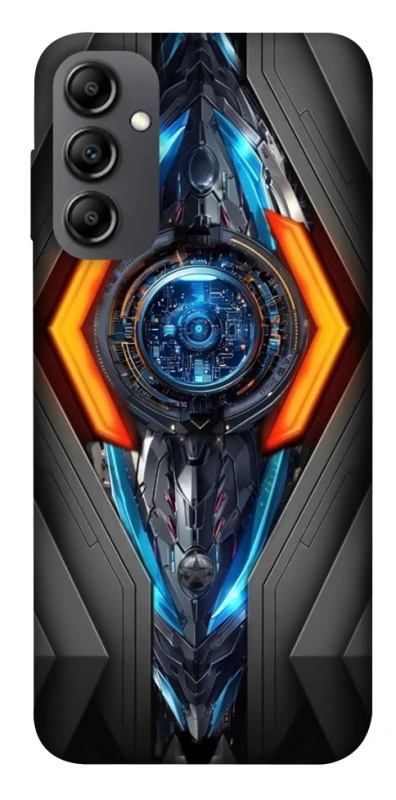 Чохол на Samsung Galaxy A14 4G/5G CyberPhone v4 фото 1 з 1