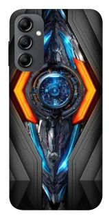 Чехол на Samsung Galaxy A14 4G/5G CyberPhone v4 фото 1 из 1