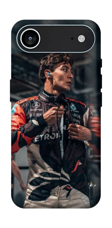 Чехол на Apple iPhone 17 Air (6.5") F-1 ver.10 фото 1 из 1