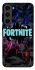 Чохол на Samsung Galaxy S23 Fortnite logo ver.3 фото 1 з 1
