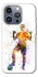 Чохол на Apple iPhone 16 Pro Max Football Player v3 фото 1 з 1