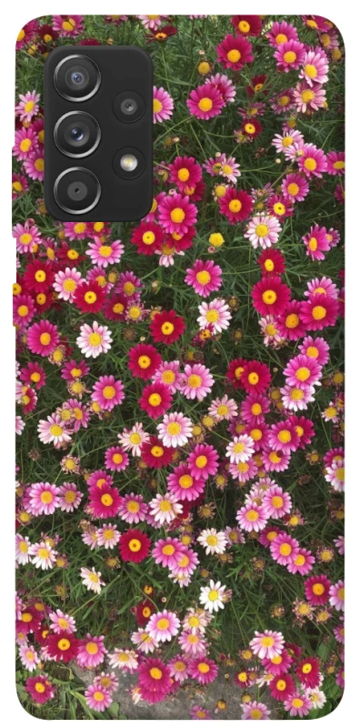 Чохол на Samsung Galaxy A72 4G / A72 5G Flowers v8 фото 1 з 1