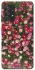 Чохол на Samsung Galaxy A72 4G / A72 5G Flowers v8 фото 1 з 1